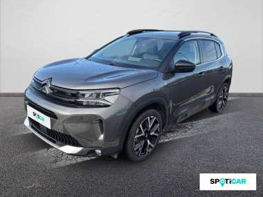 Citroën C5 Aircross Diesel