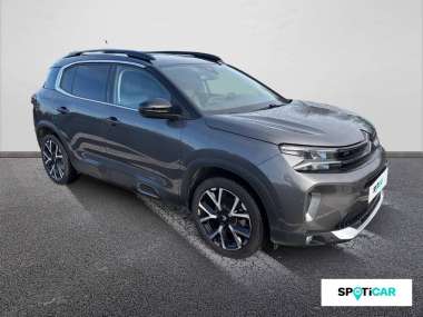Citroën C5 Aircross Diesel
