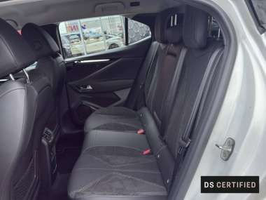 Ds DS 4 Hybride