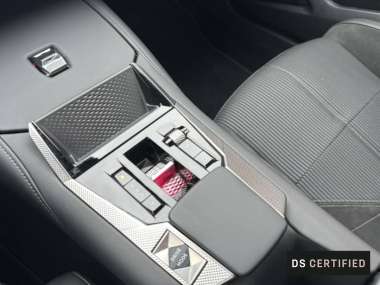 Ds DS 4 Hybride
