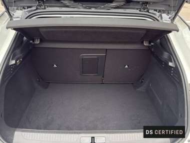 Ds DS 4 Hybride