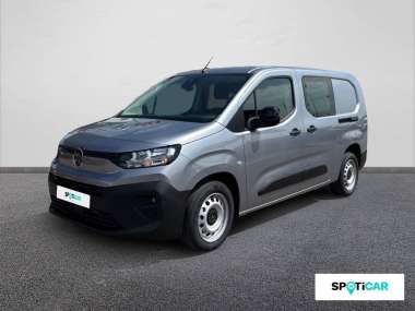 Citroën Berlingo Van Diesel