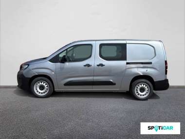 Citroën Berlingo Van Diesel