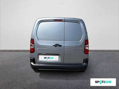 Citroën Berlingo Van Diesel