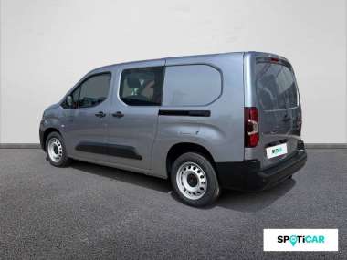 Citroën Berlingo Van Diesel