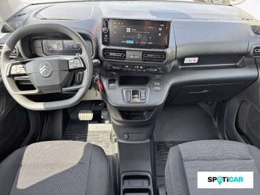 Citroën Berlingo Van Diesel