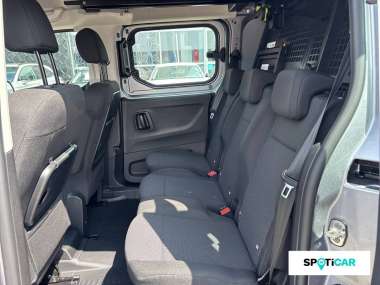 Citroën Berlingo Van Diesel