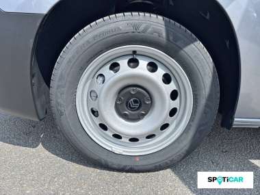 Citroën Berlingo Van Diesel