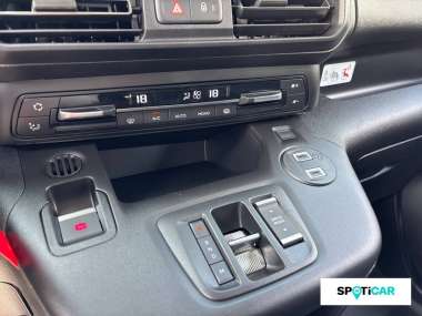 Citroën Berlingo Van Diesel