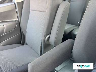 Citroën Berlingo Van Diesel