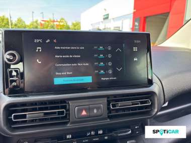 Citroën Berlingo Van Diesel