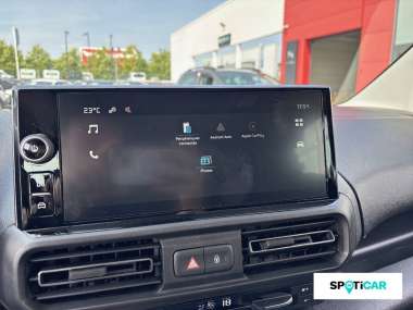 Citroën Berlingo Van Diesel