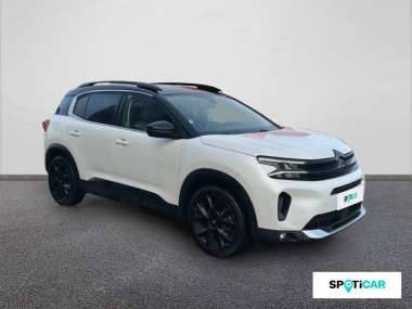 Citroën C5 AIRCROSS Diesel