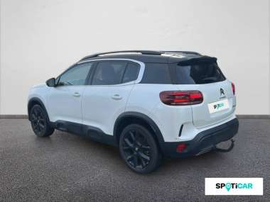 Citroën C5 AIRCROSS Diesel
