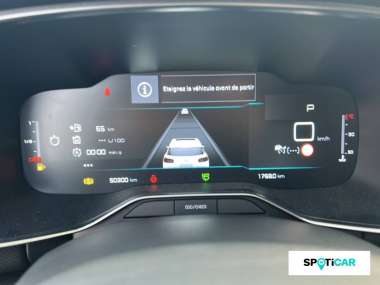 Citroën C5 AIRCROSS Diesel