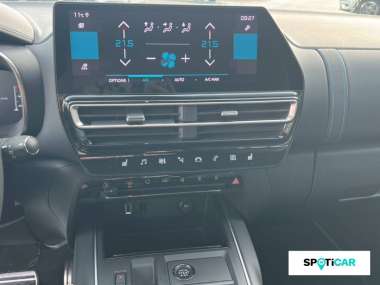 Citroën C5 AIRCROSS Diesel