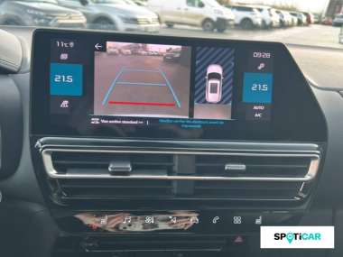 Citroën C5 AIRCROSS Diesel