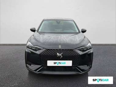 Ds DS 3 Hybride