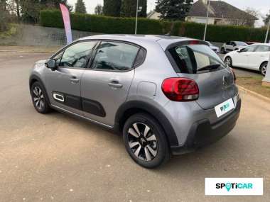 Citroën C3 Essence