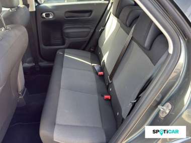 Citroën C4 CACTUS Diesel