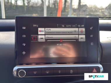 Citroën C4 CACTUS Diesel