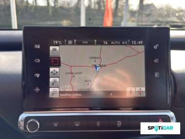 Citroën C4 CACTUS Diesel