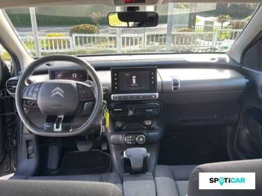 Citroën C4 CACTUS Diesel