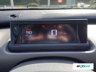 Citroën C4 CACTUS Diesel