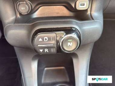 Citroën C4 CACTUS Diesel