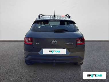 Citroën C4 CACTUS Diesel