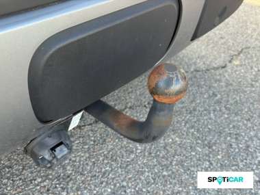 Citroën C3 AIRCROSS Essence