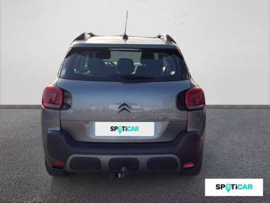 Citroën C3 AIRCROSS Essence