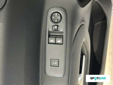 Citroën Berlingo Van Diesel