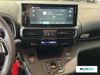 Citroën Berlingo Van Diesel