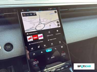 Citroën C5 Aircross Hybride