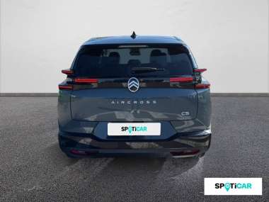 Citroën C5 Aircross Hybride