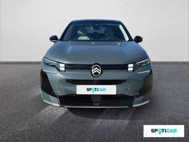 Citroën C5 Aircross Hybride