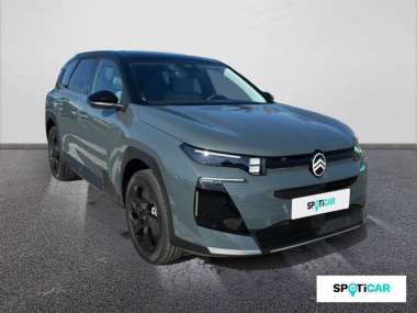 Citroën C5 Aircross Hybride