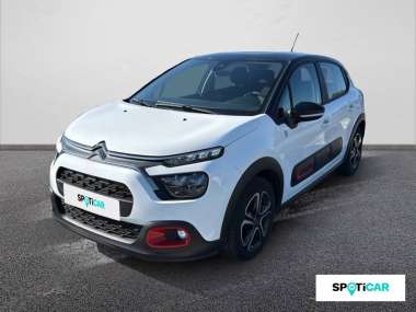 Citroën C3 Essence