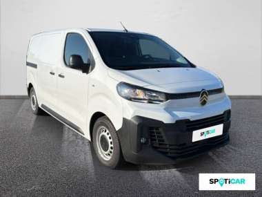 Citroën Jumpy Diesel