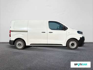 Citroën Jumpy Diesel