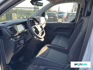 Citroën Jumpy Diesel