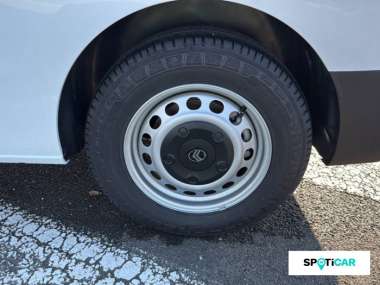 Citroën Jumpy Diesel