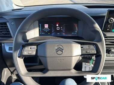 Citroën Jumpy Diesel