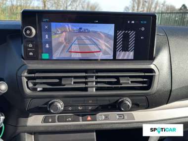 Citroën Jumpy Diesel