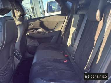 Ds DS 7 Hybride rechargeable