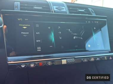 Ds DS 7 Hybride rechargeable