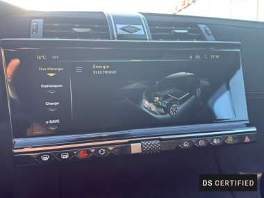 Ds DS 7 Hybride rechargeable