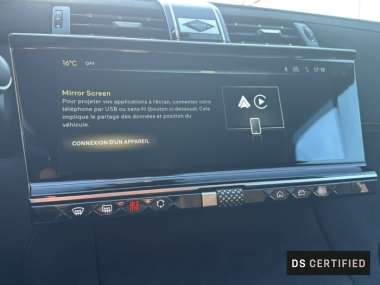 Ds DS 7 Hybride rechargeable