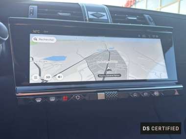 Ds DS 7 Hybride rechargeable
